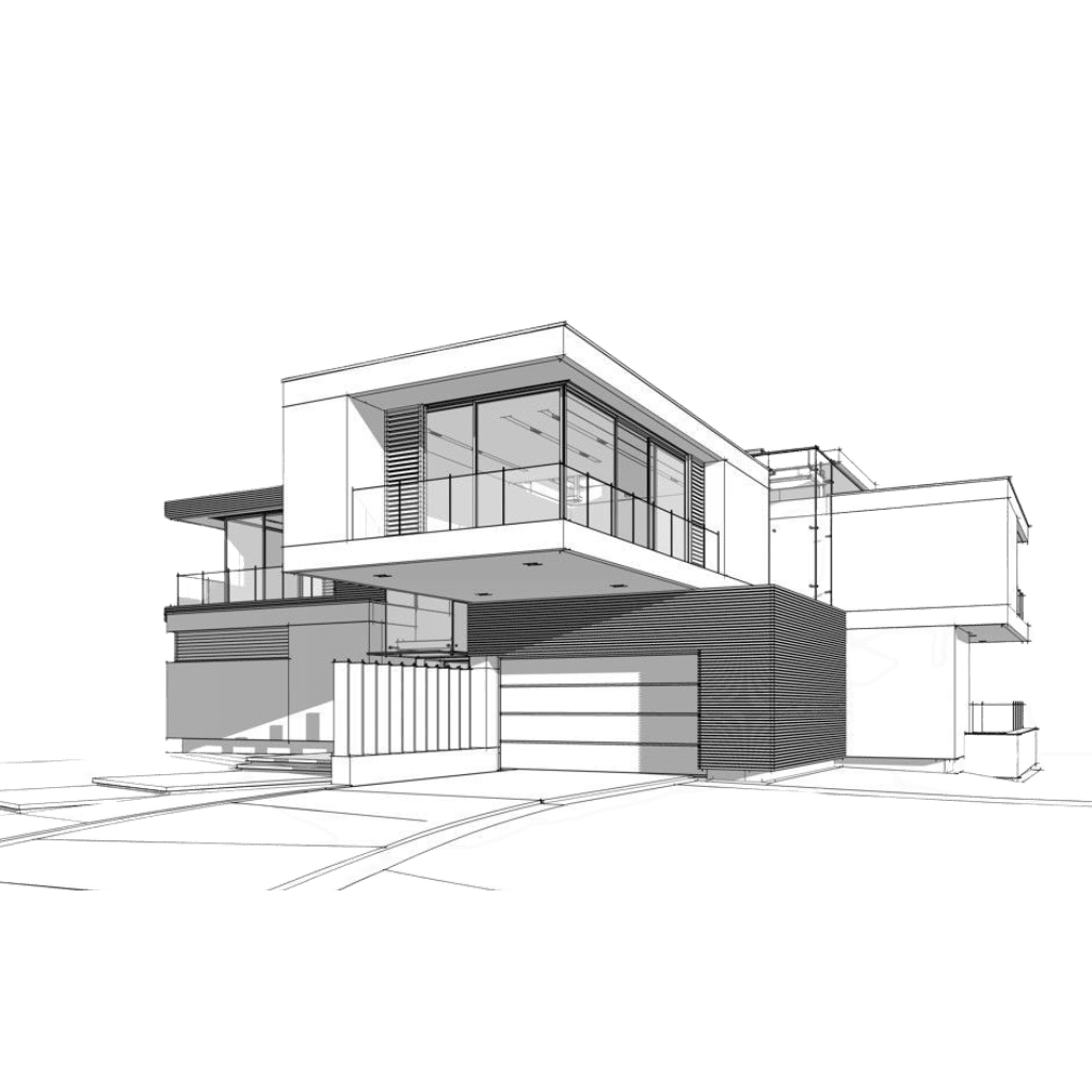 Home Waves Architecture Design