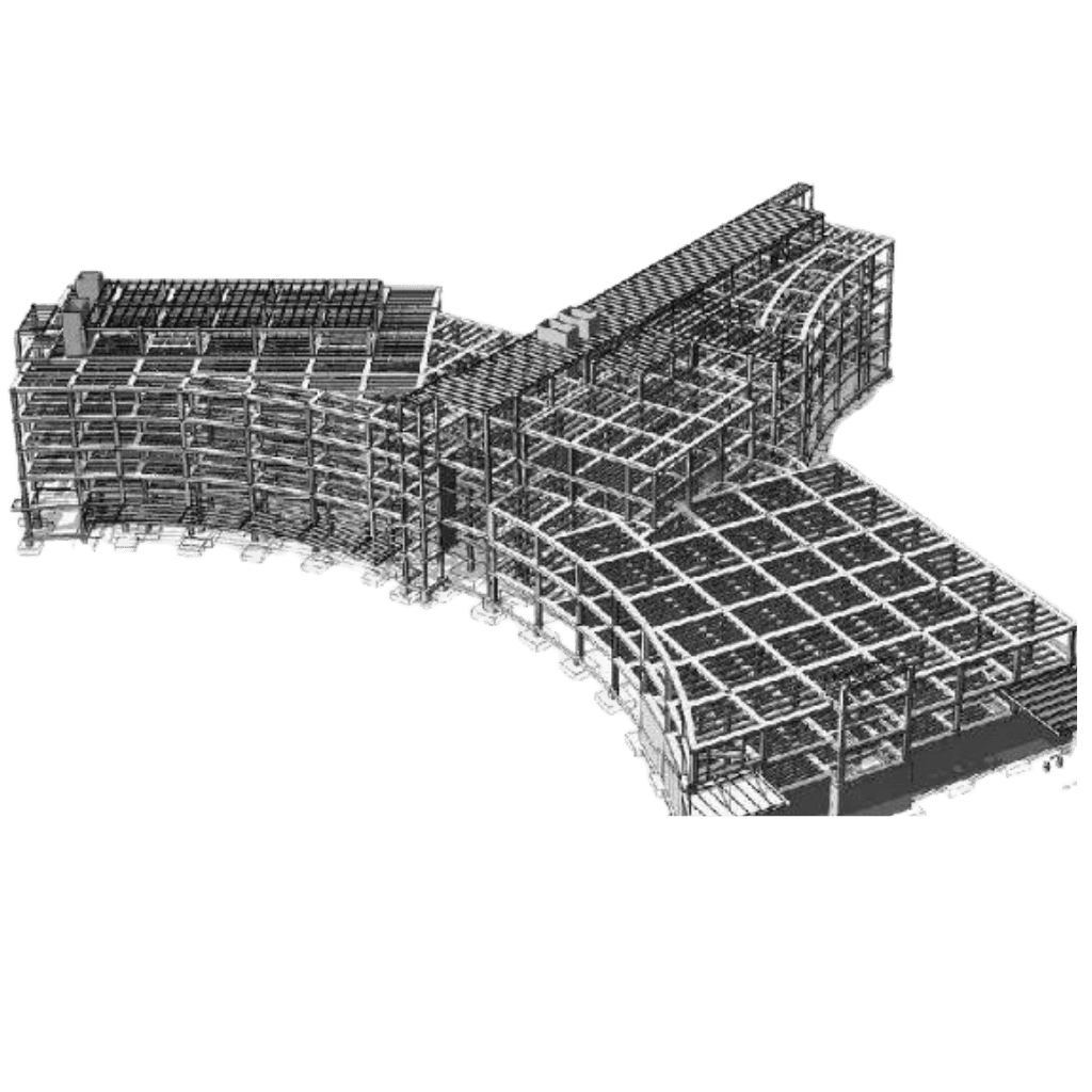 Home waves structural design services