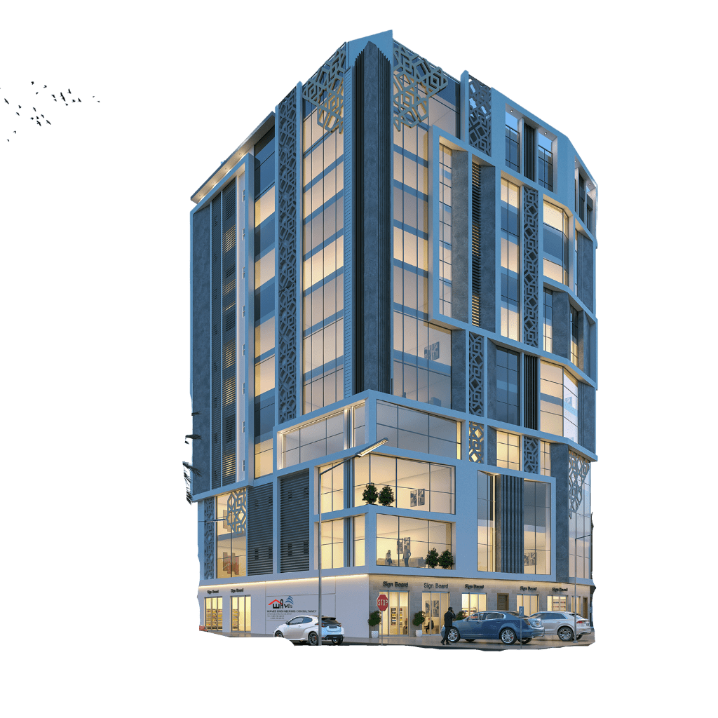 Home Waves 3D Imaging services